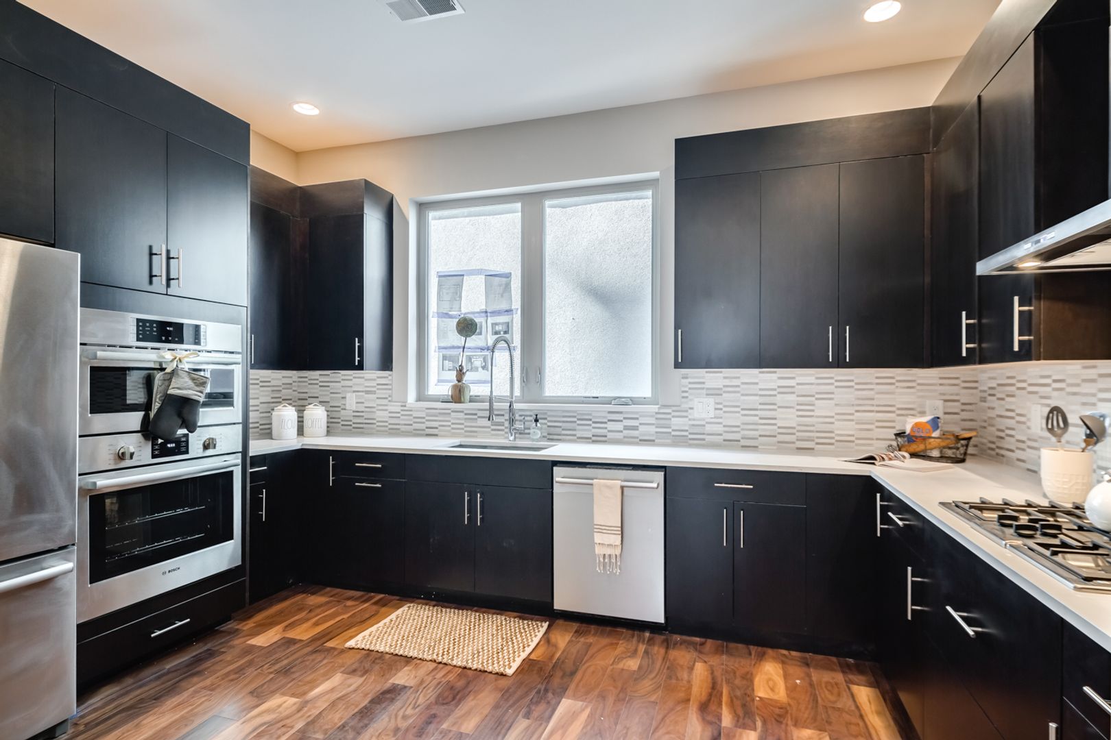 Philadelphia House: 117-31 Quarry Street, Unit 3