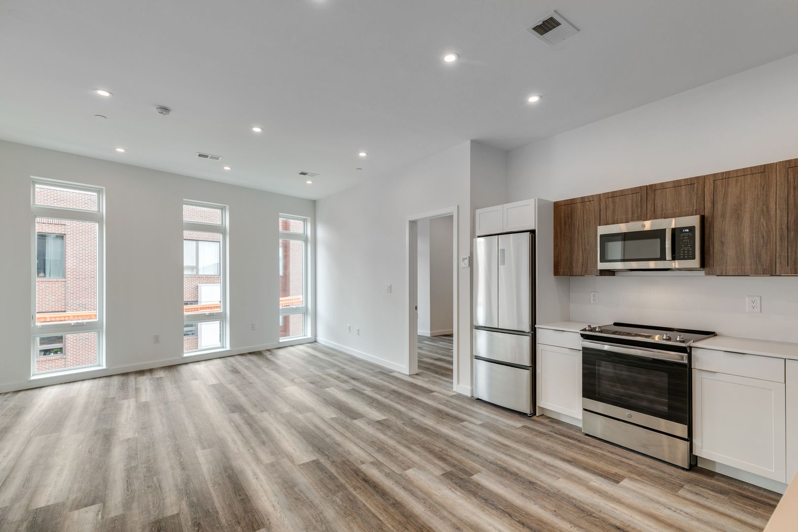 Philadelphia Condo: 860 N 3rd St