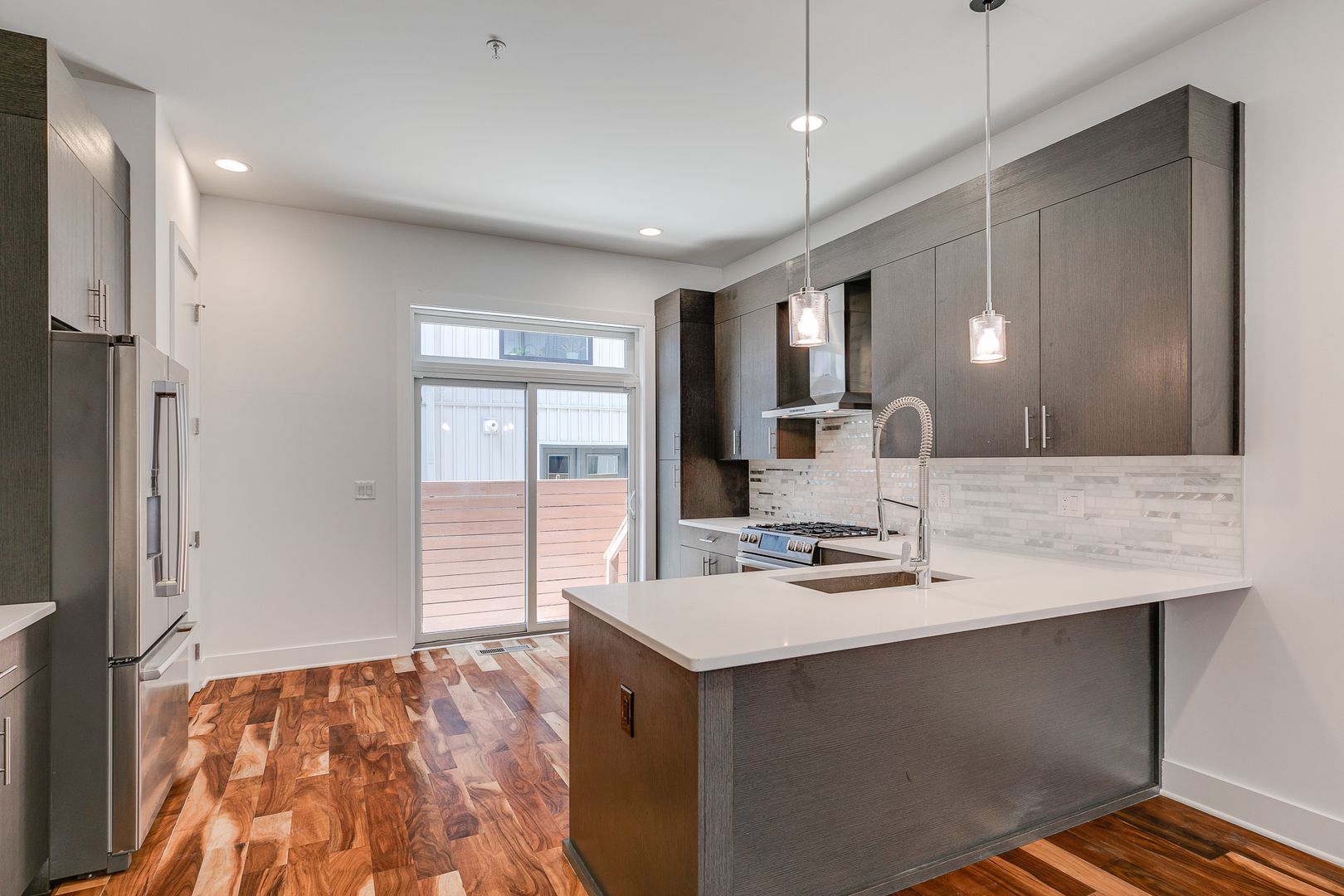 Philadelphia House: 326 Potts Place