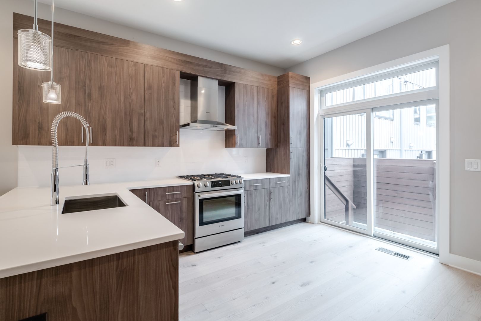 Philadelphia Townhome: 312 Potts Place