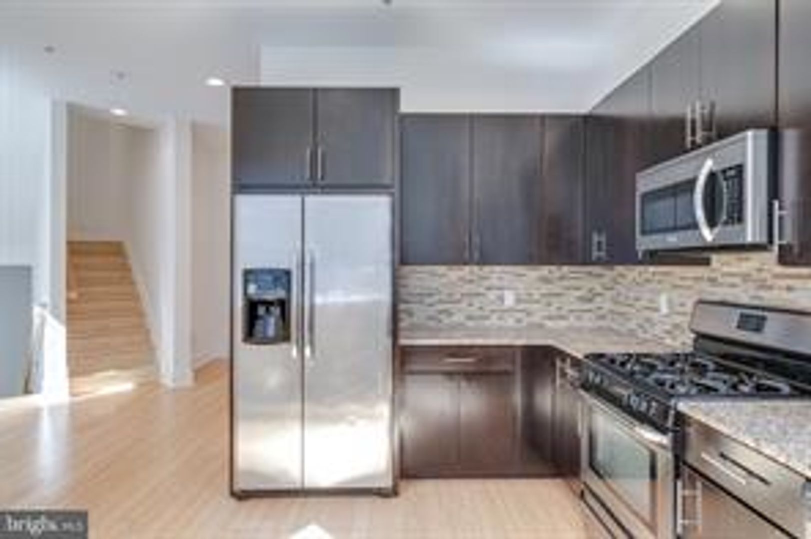 Philadelphia House: 1106 N Hope Street