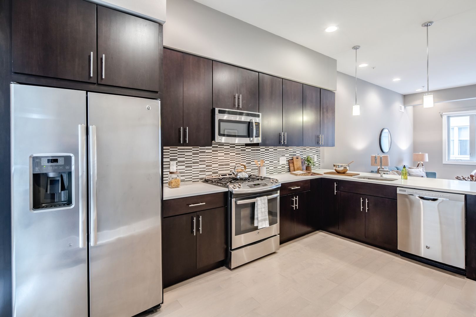 Philadelphia House: 832 N 3rd #6