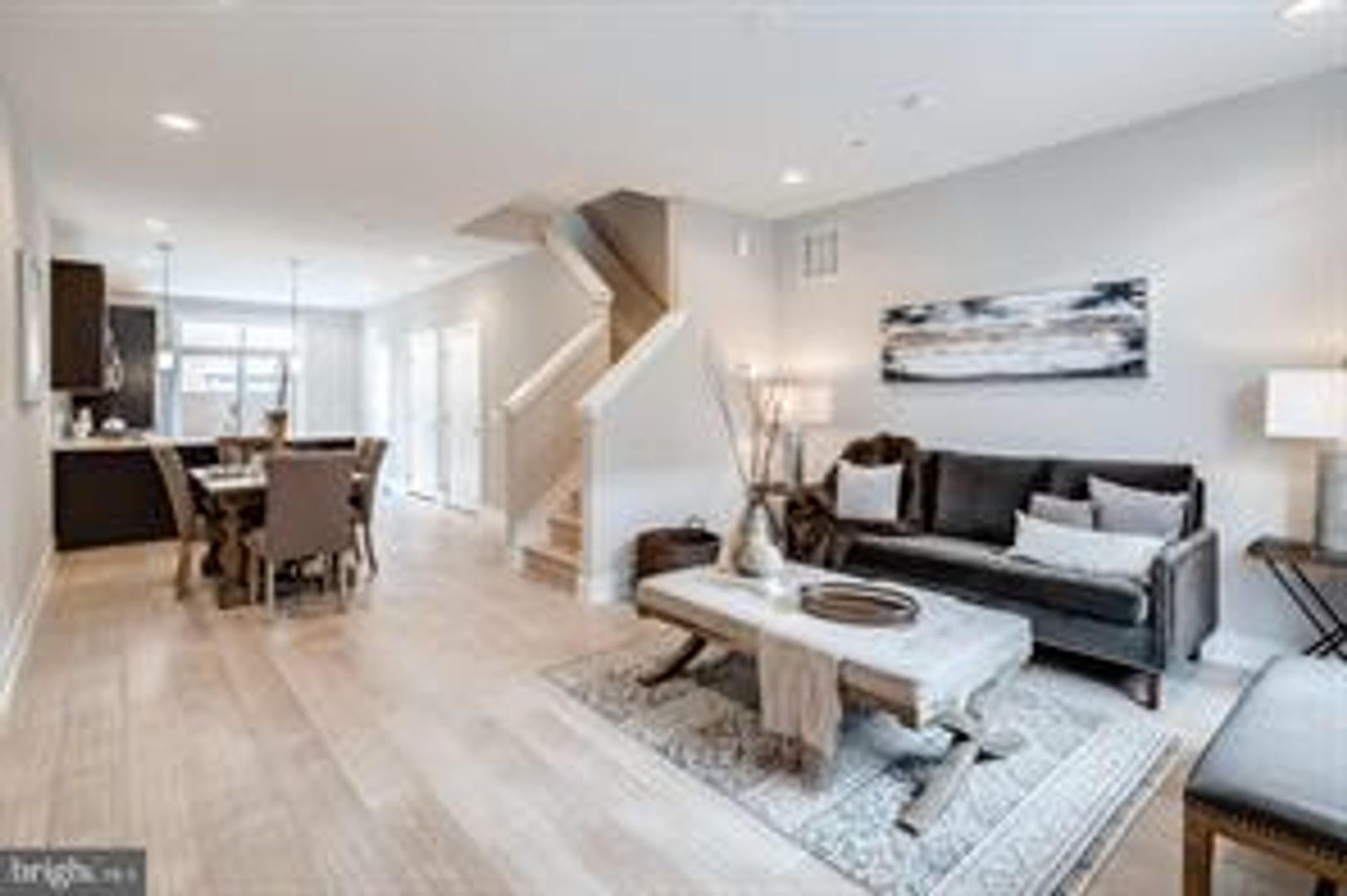 Philadelphia House: 920 N 5th St