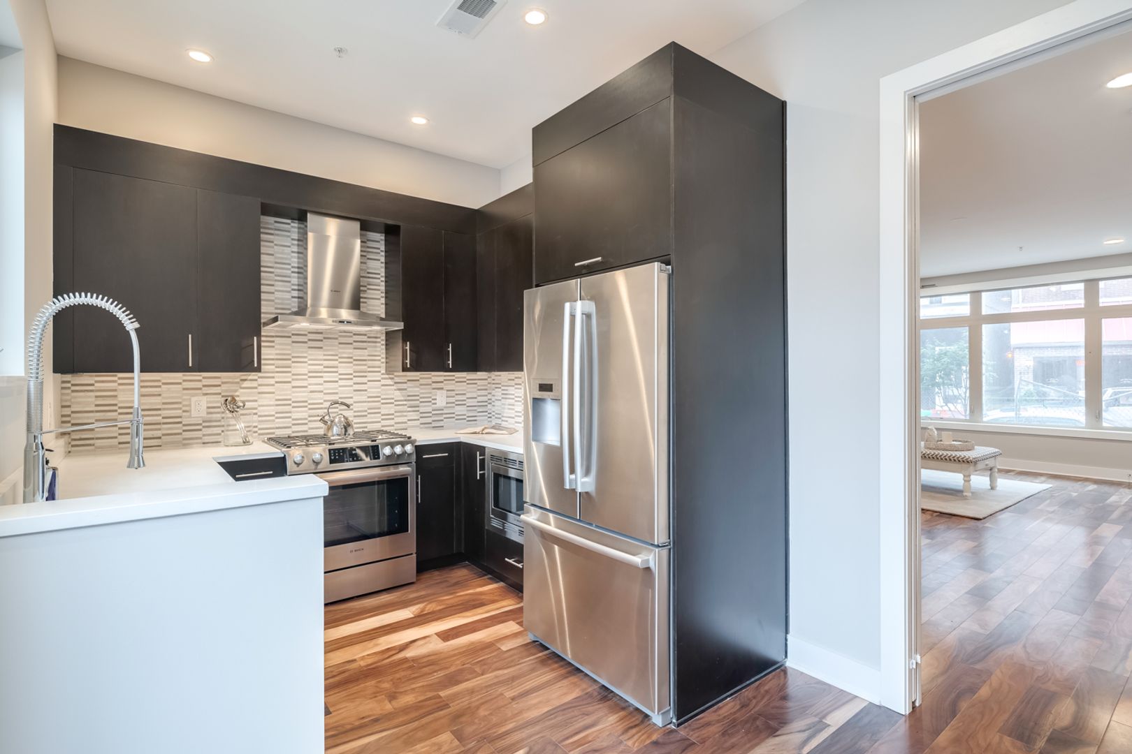 Philadelphia House: 840 N 3rd St