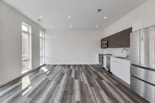 Northern Liberties 1 Bedroom - Parking Available – photo 1