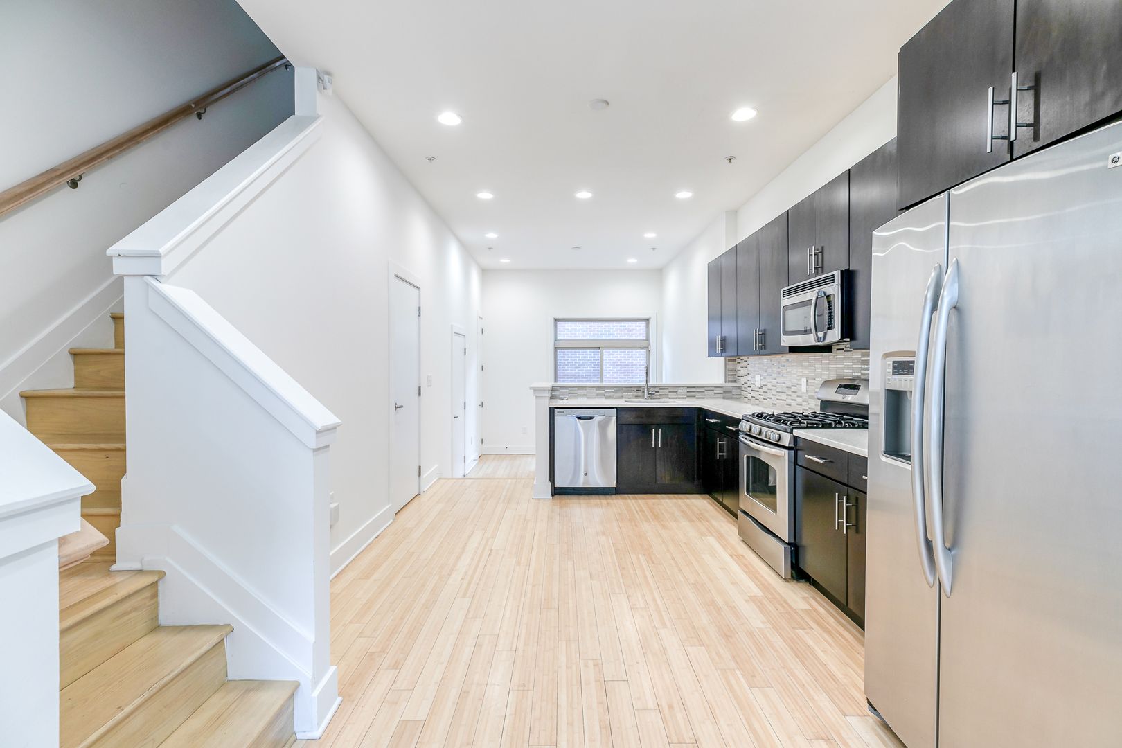 Philadelphia House: 919 N 5th St #13