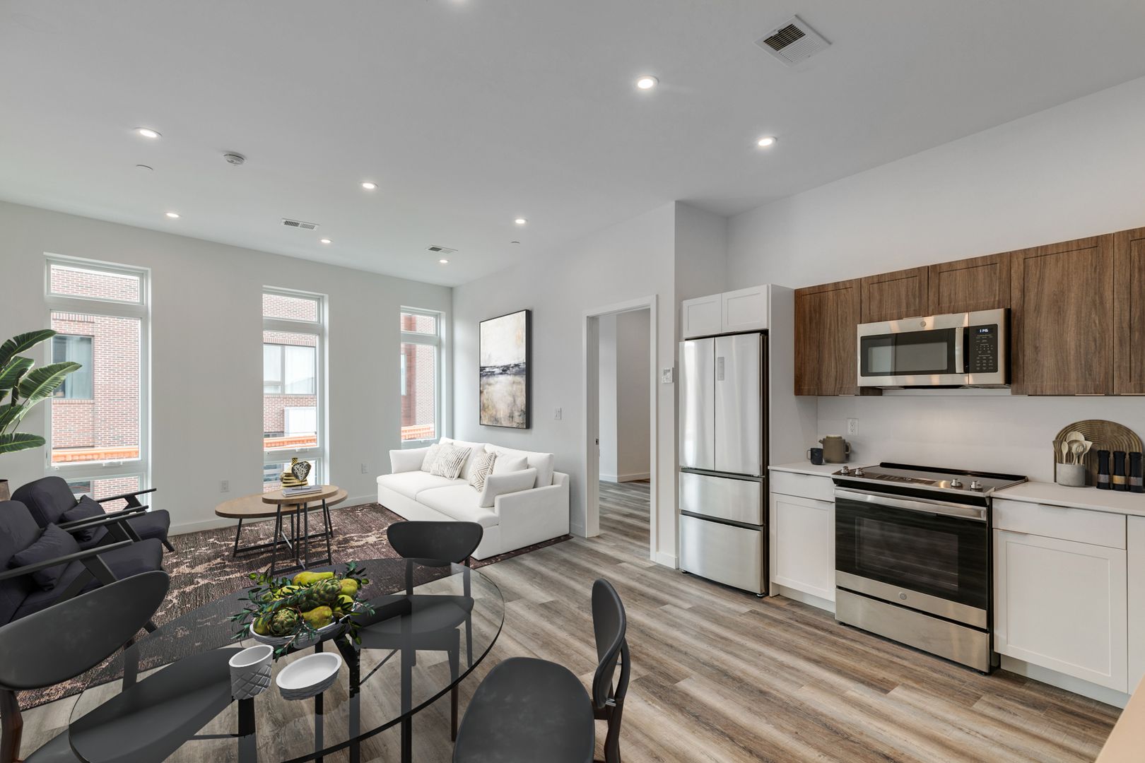 Philadelphia Condo: 860 N 3rd St