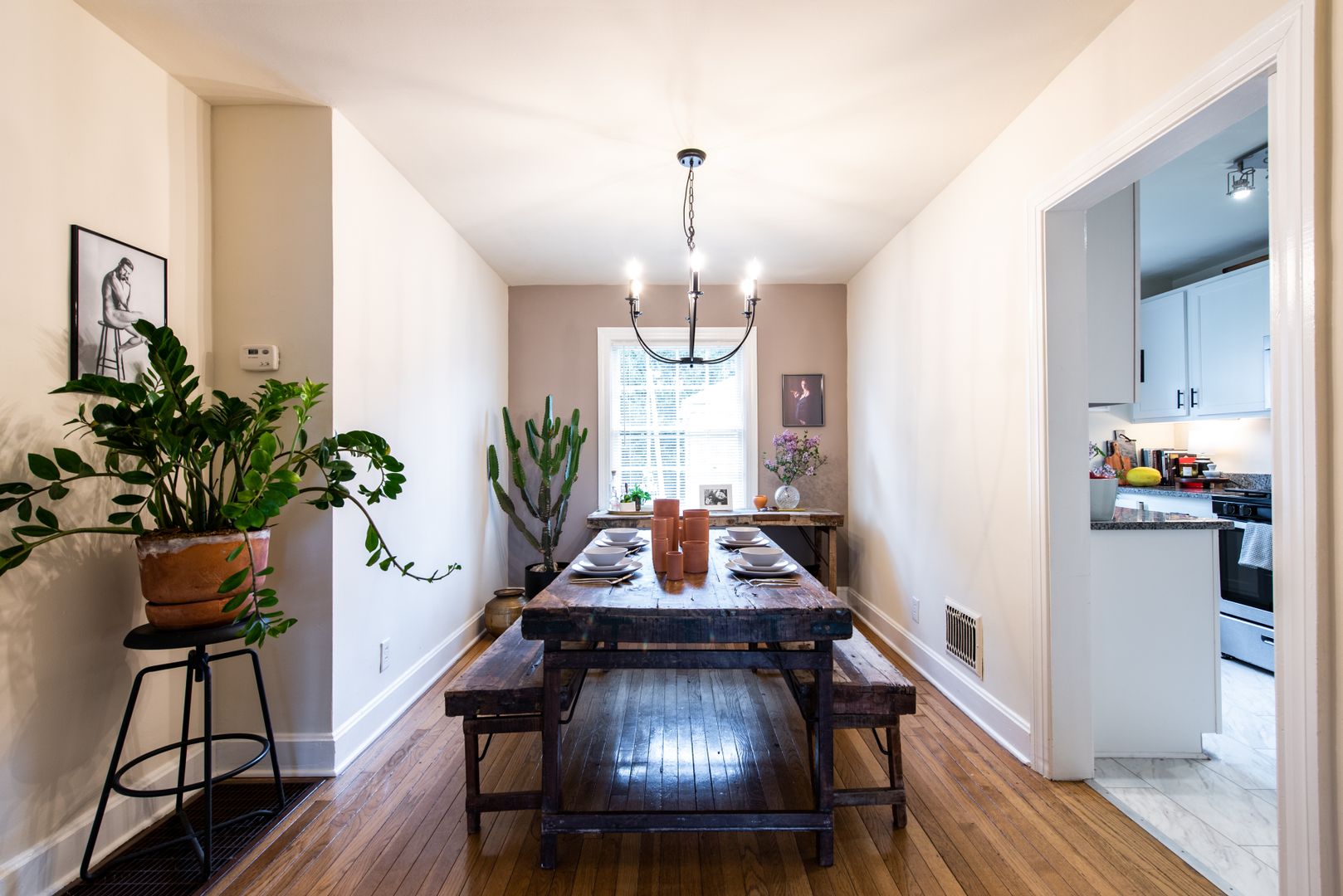 Berkshire Apartments 12 of 12