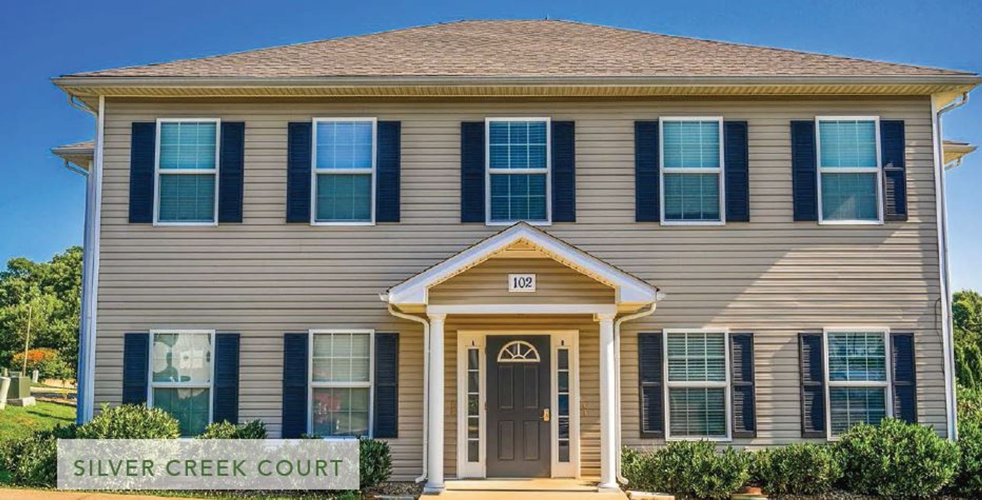 Elizabethtown Apartment: 107 Silver Creek Ct