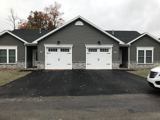 Apply to Join our Waitlist - Two Bedroom One Car Garage Duplex