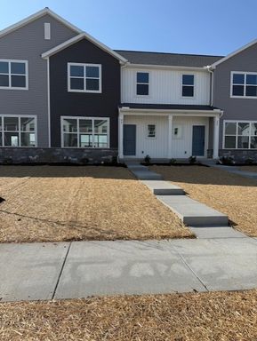Elevated Elegance at 54 N Conifer: Where Modern Style Meets Townhome Convenience