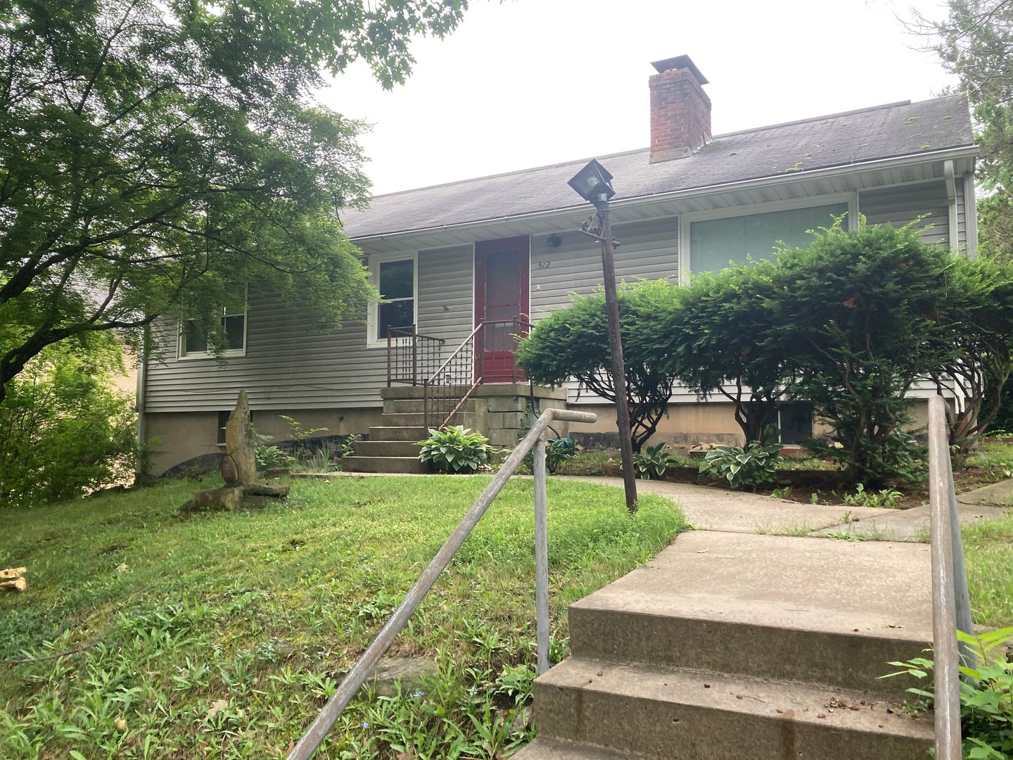 State College House: 512 S Atherton Street