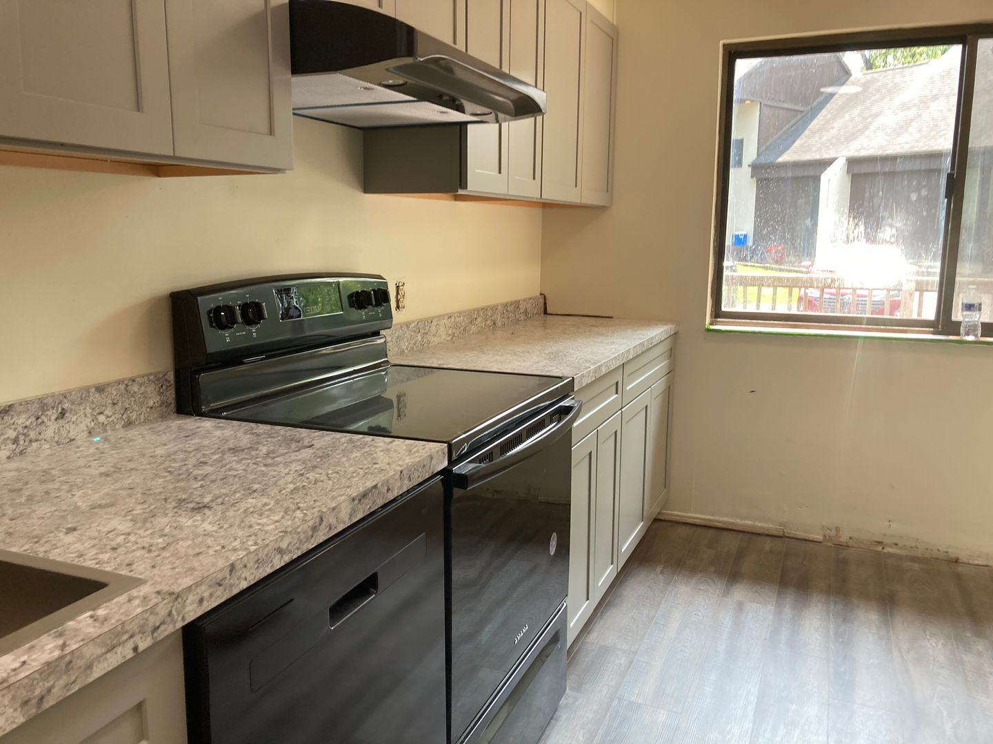 State College Apartment: Legion Lane