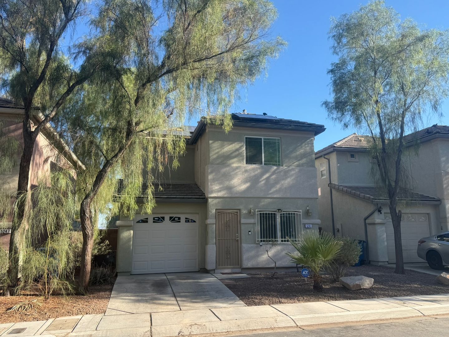 Las Vegas House: 5241 Starter Ave