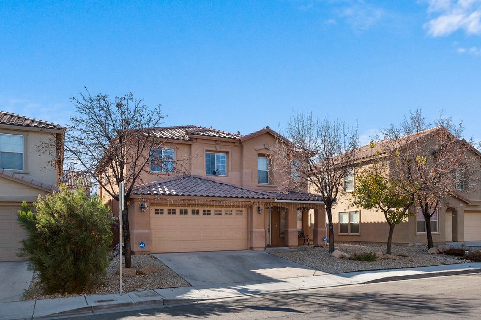 North Las Vegas House: 6717 Yellowhammer Place