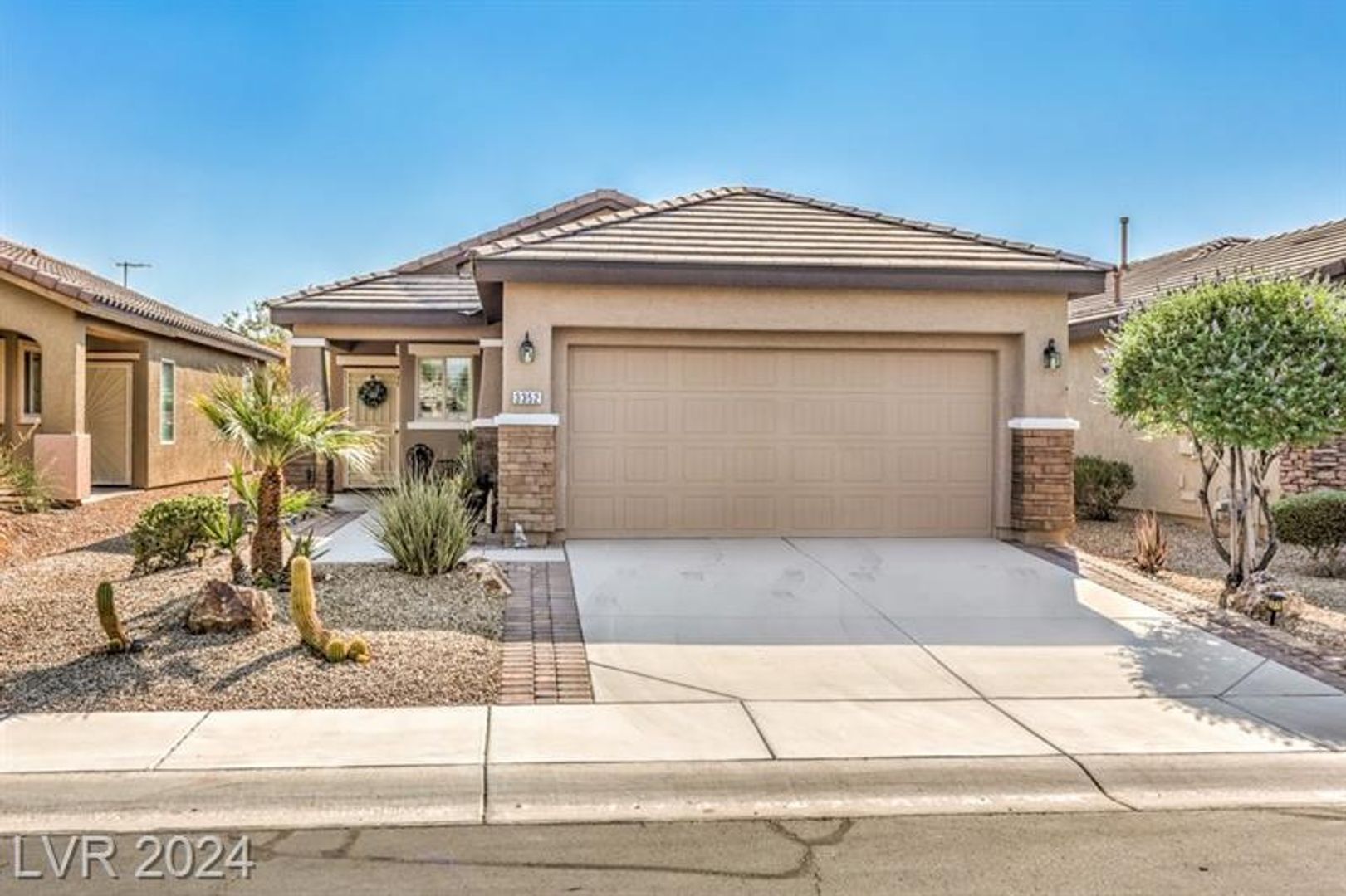 Las Vegas House: 3352 Hackney Horse Ct