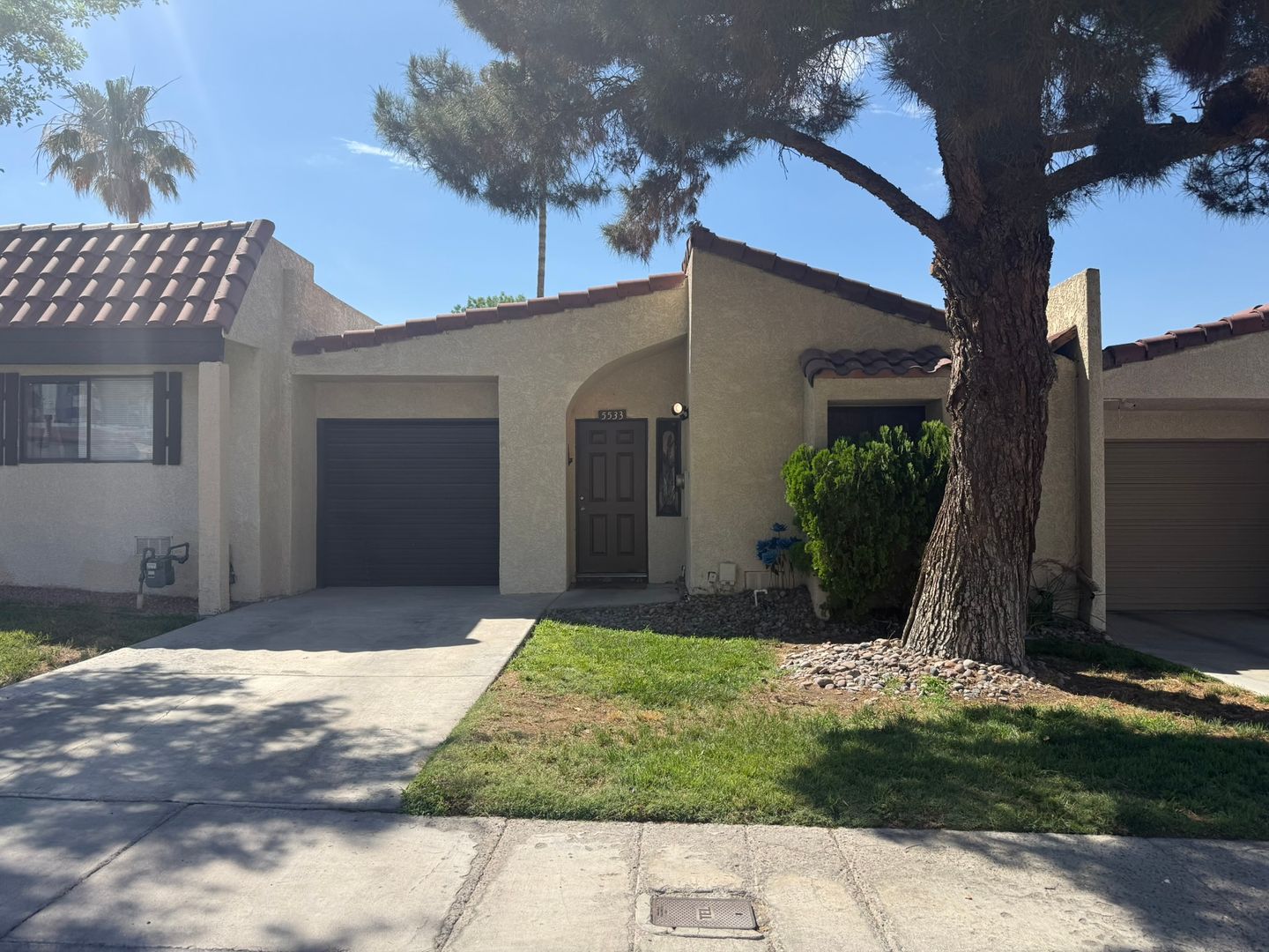 Las Vegas House: 5533 Wheatfield Drive