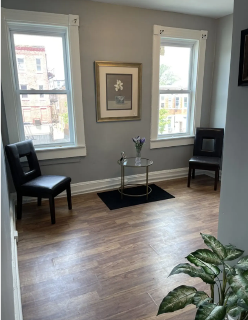 Baltlimore Apartment: 1744 West North Ave