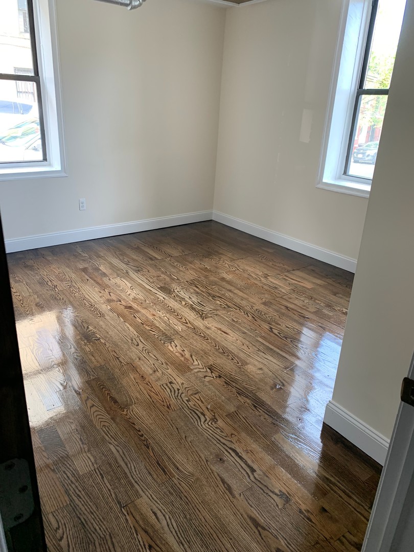 Bronx Apartment: 651 East 236th Street