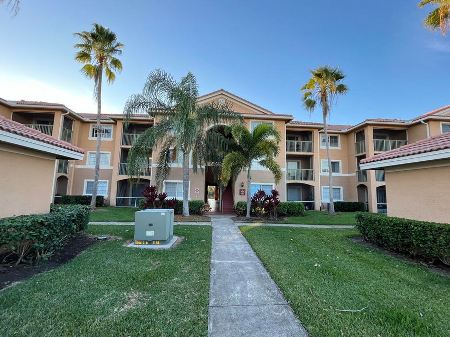 Jensen Beach House: 3736 NW Mediterranean Lane