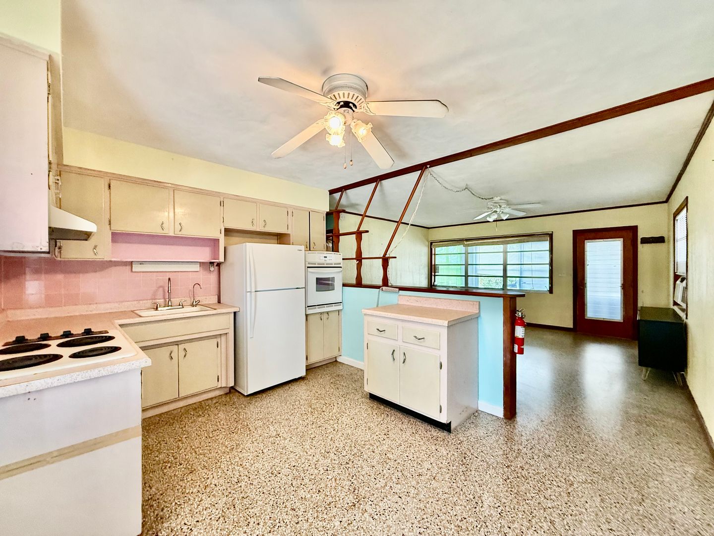 Jensen Beach House: 1601 NE Maureen Ct