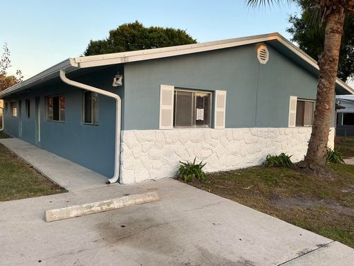 Ft Pierce Rental