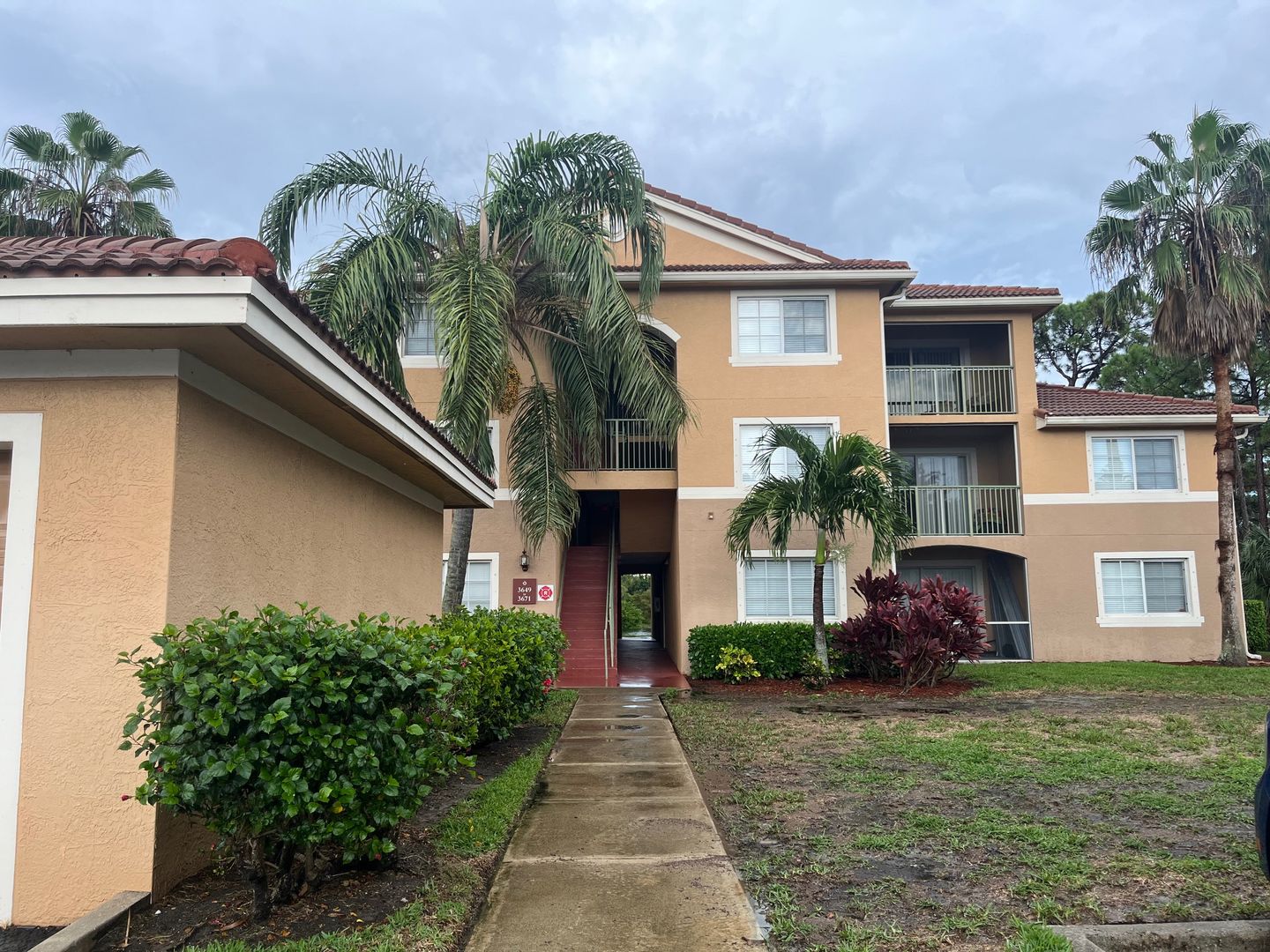 Jensen Beach House: 3649 NW Mediterranean Lane