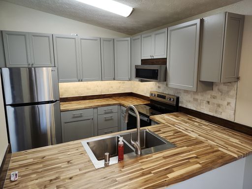 3 bed 2 bath home in SE Anchorage. – photo 1