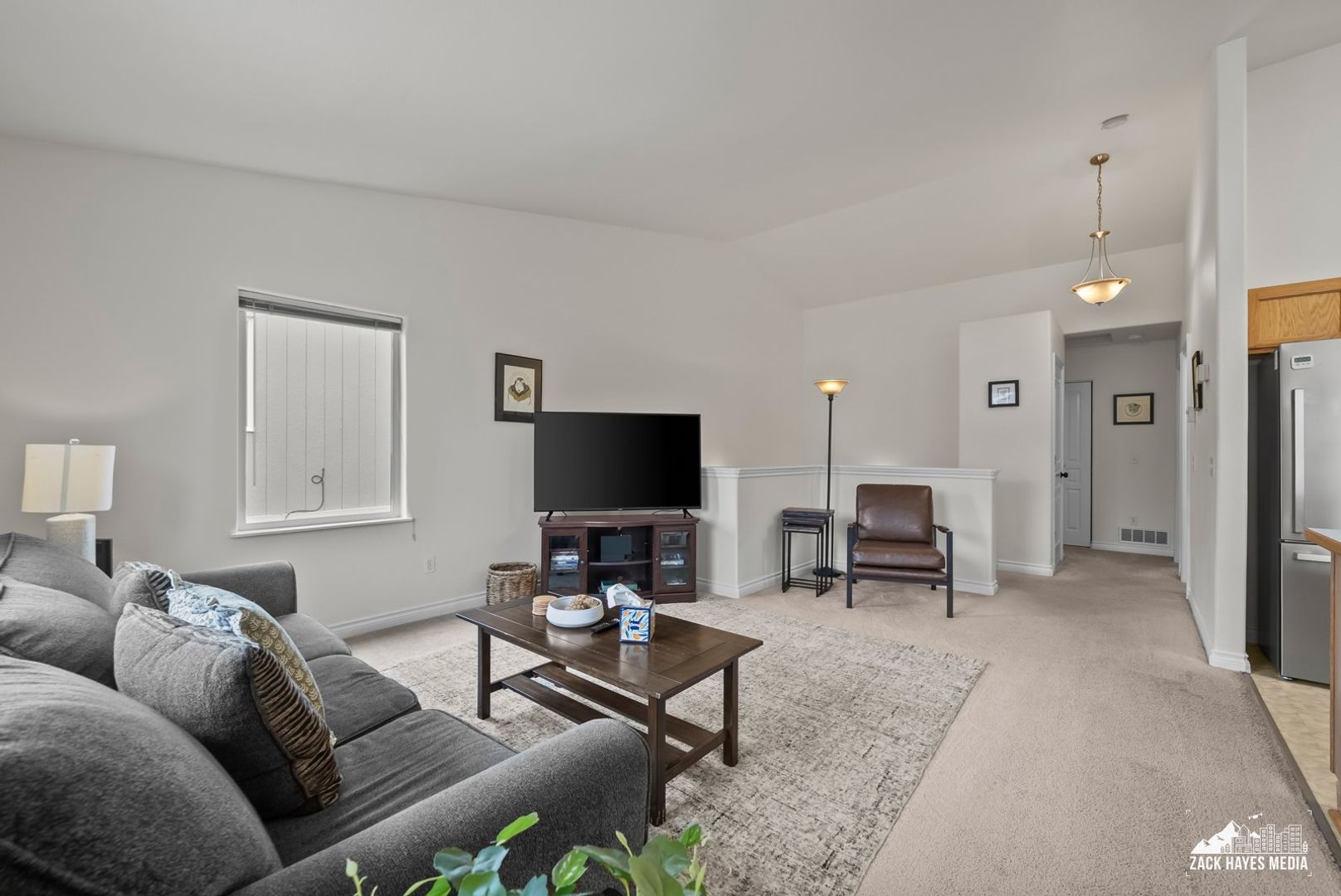 Anchorage Townhome: 5619 E 43rd