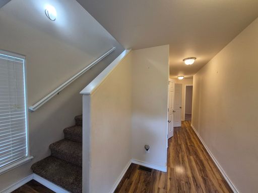 4 bed 3.5 bath Eagle River home