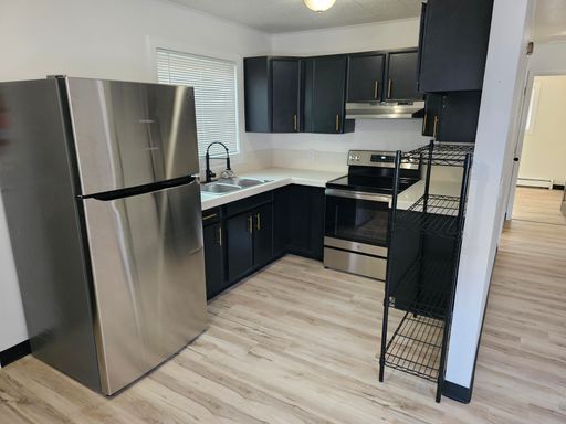 2 Bed 1 Bath Rental at 3103 Eide St unit H, Anchorage, AK – photo 1