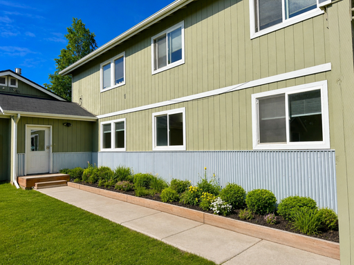 3 Bed 1 Bath near Spenard Rd. – photo 1