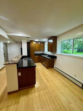 West Anchorage 2BR, 1BA, 716 sqft, ground level condo unit! – photo 1