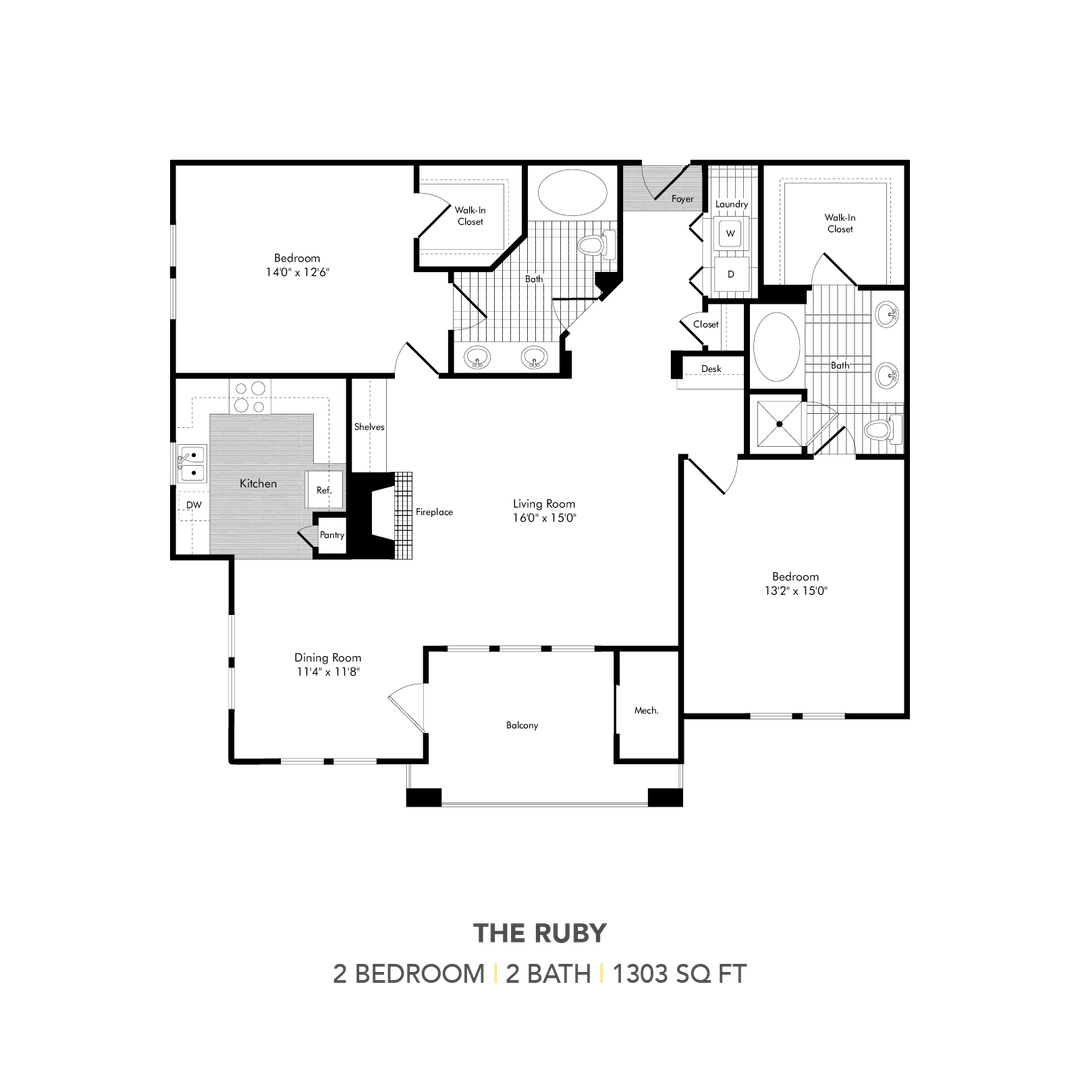 Owings Mills Apartment: 10090 Mill Run Circle