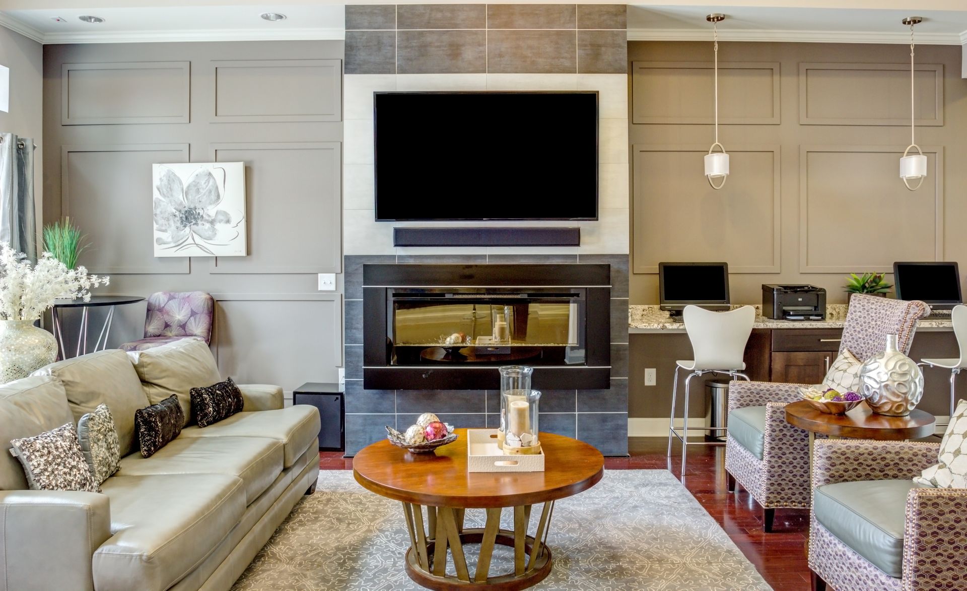 Owings Mills Apartment: 629 Wilbur Square