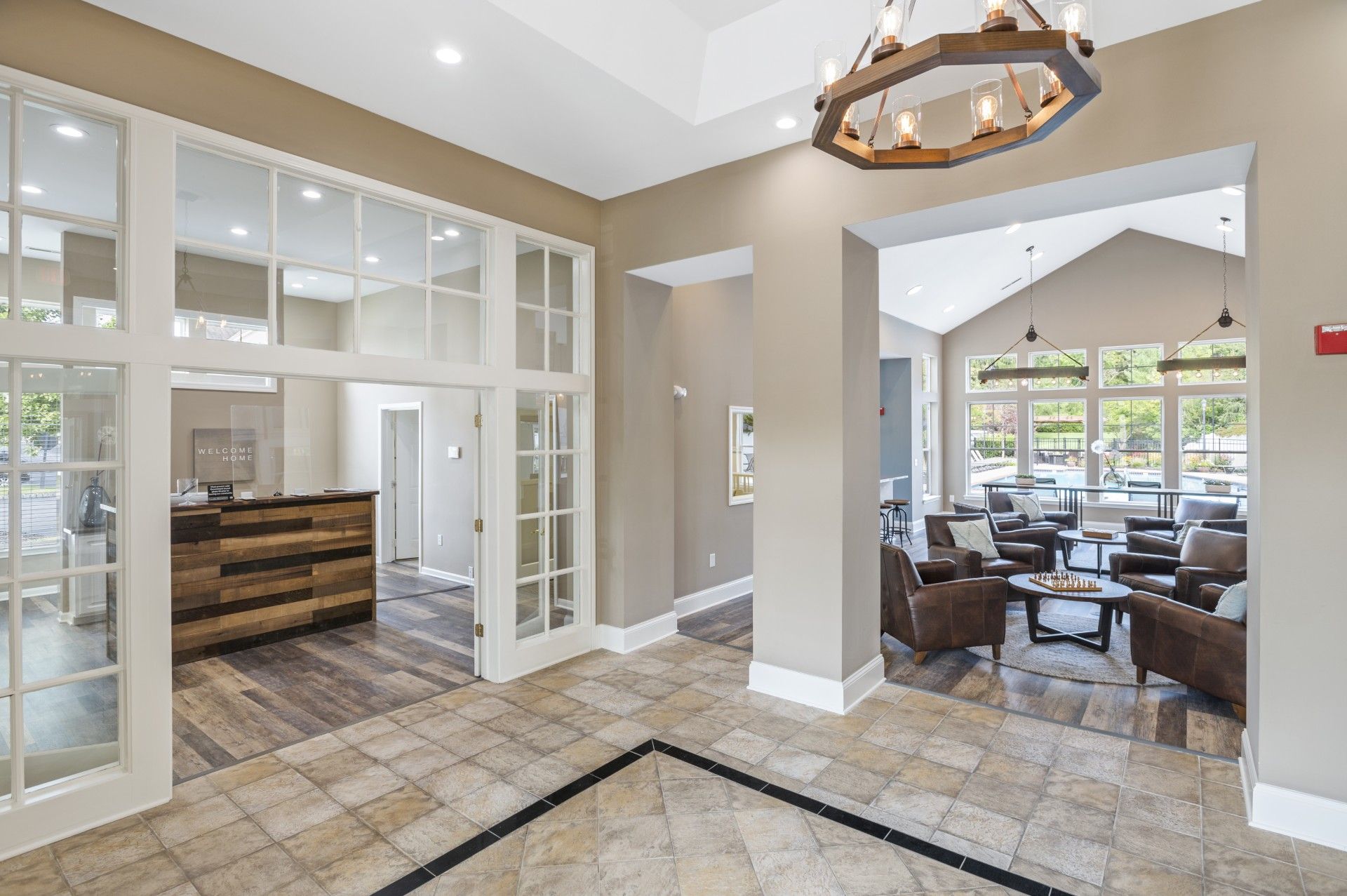 West Chester Apartment: 1515 Manley Road