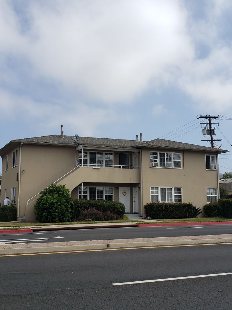 Ventura House: 22 Dos Caminos Ave