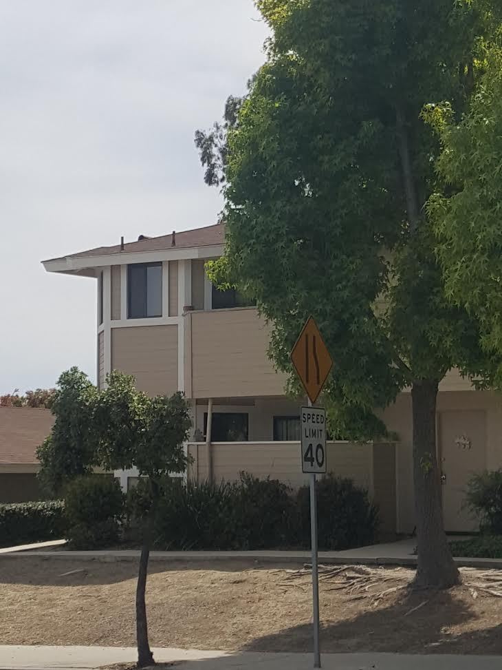 Ventura House: 1161 Johnson Drive