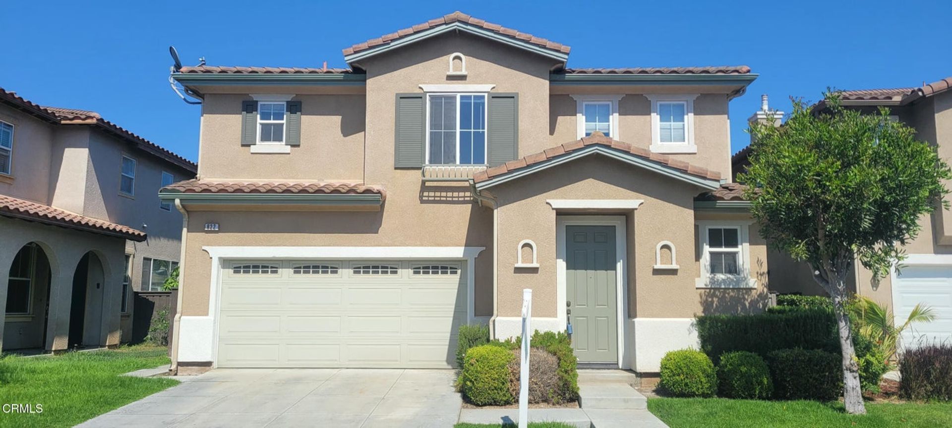 Oxnard House: 822 Belleza Dr.