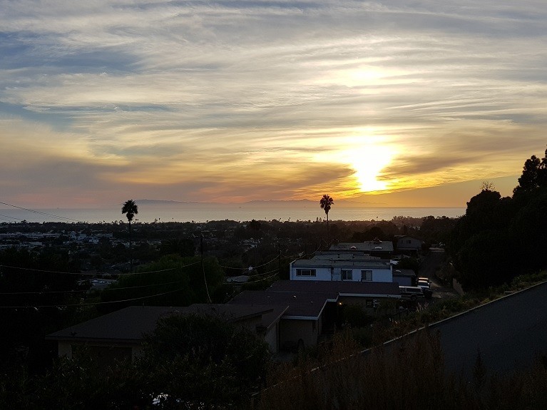 Ventura Apartment: 3333 Hilltop Drive