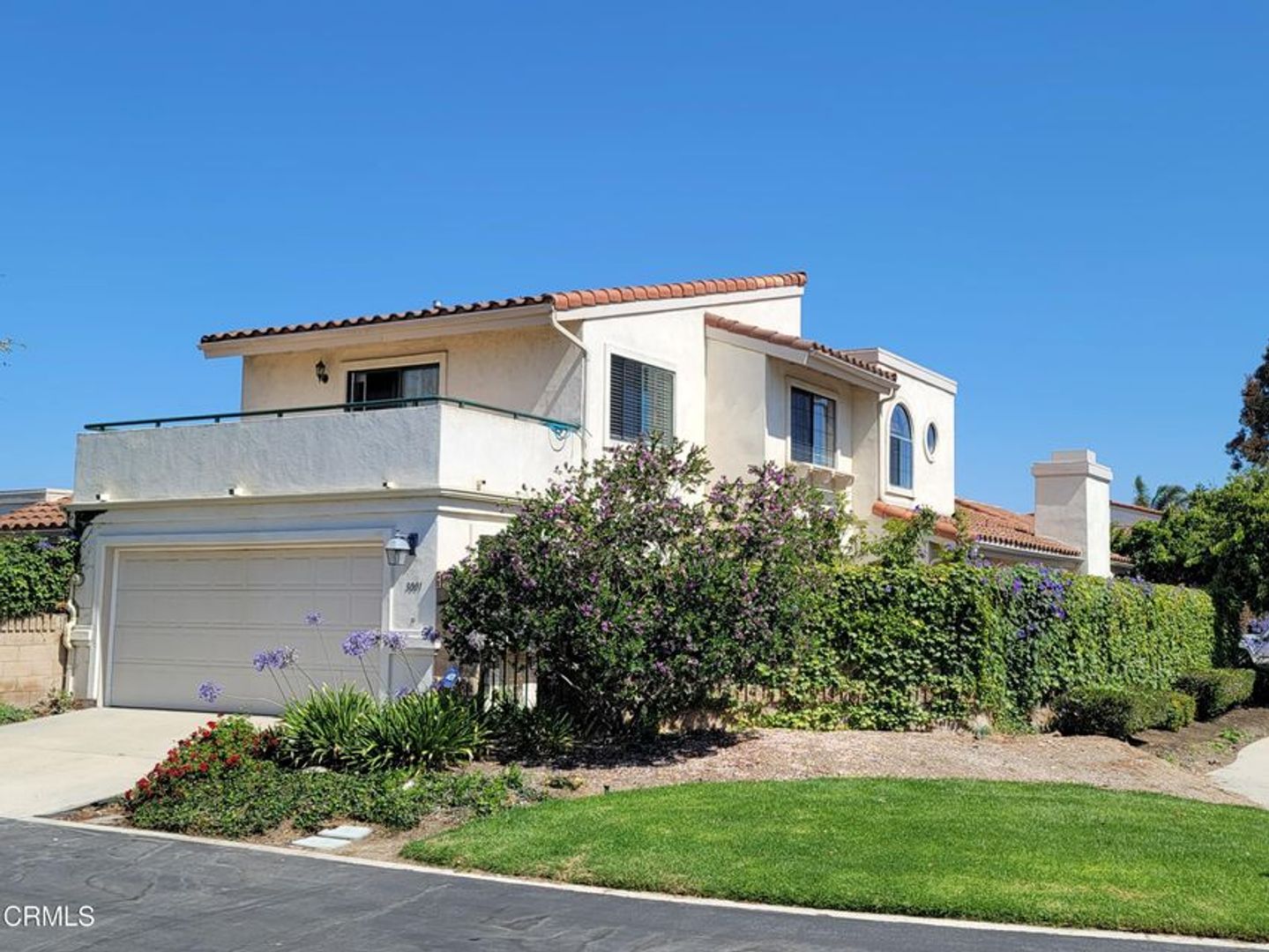 Oxnard House: 3001 Windward Way
