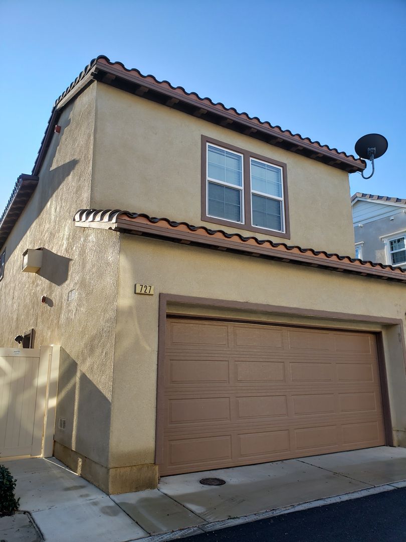 Oxnard House: 730-A Nile River Drive