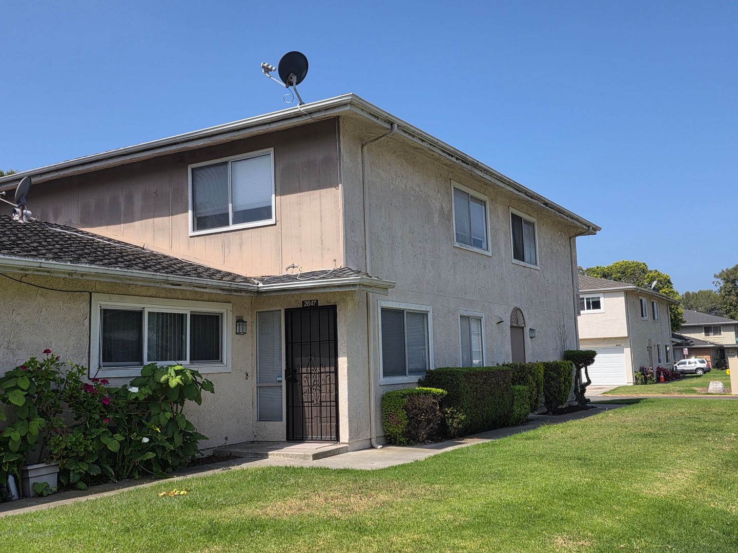 Port Hueneme House: 2647 Spinnaker Ave.