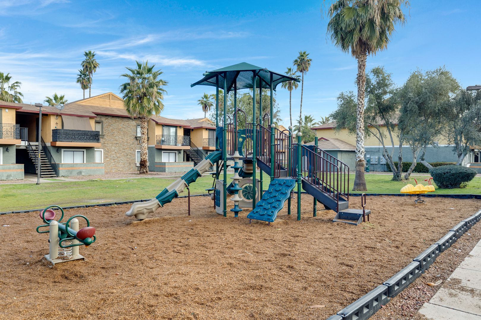 Glendale Apartment: 7111 N 75th Ave