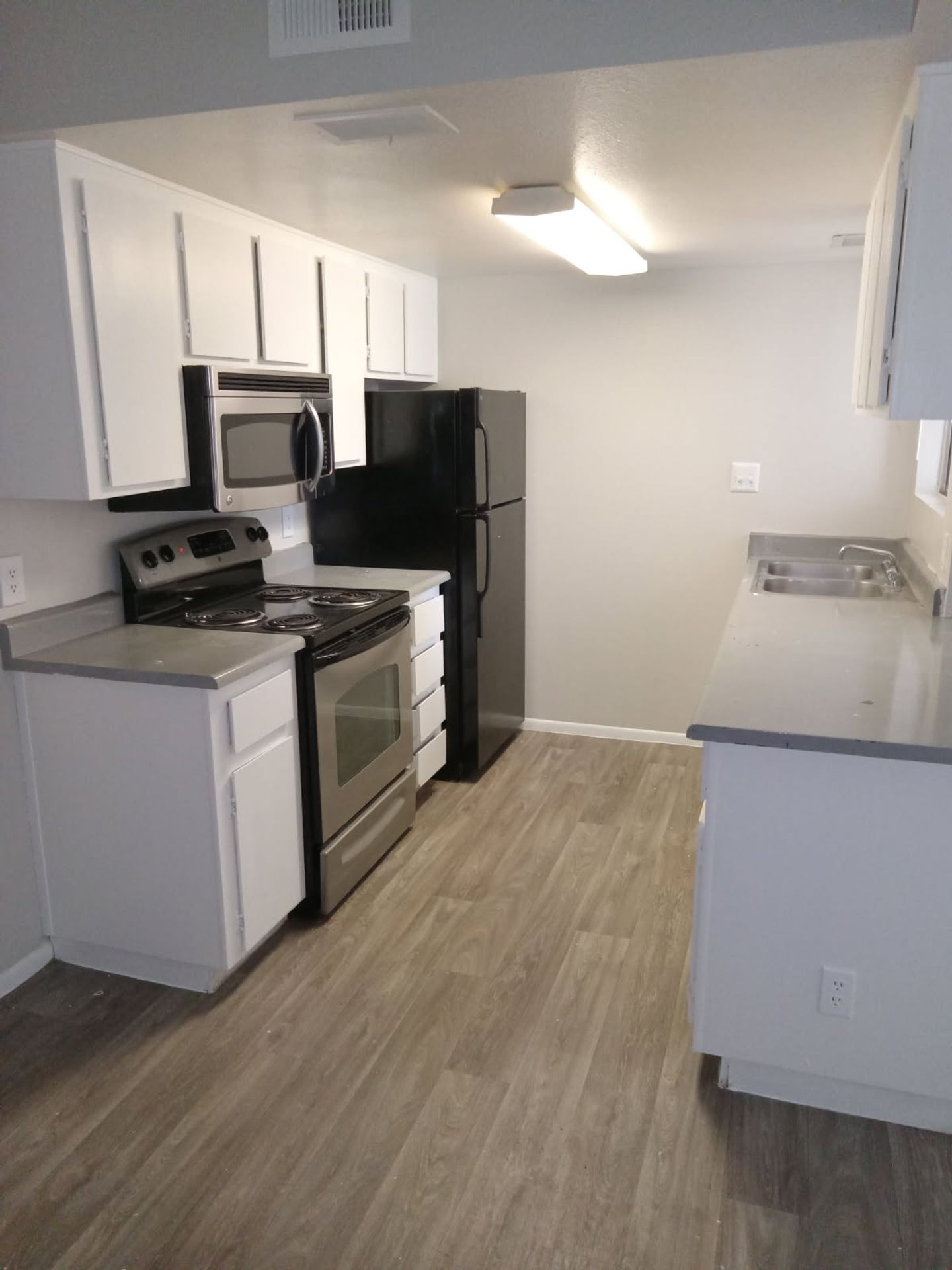 Tempe Apartment: 4839 S Darrow Dr