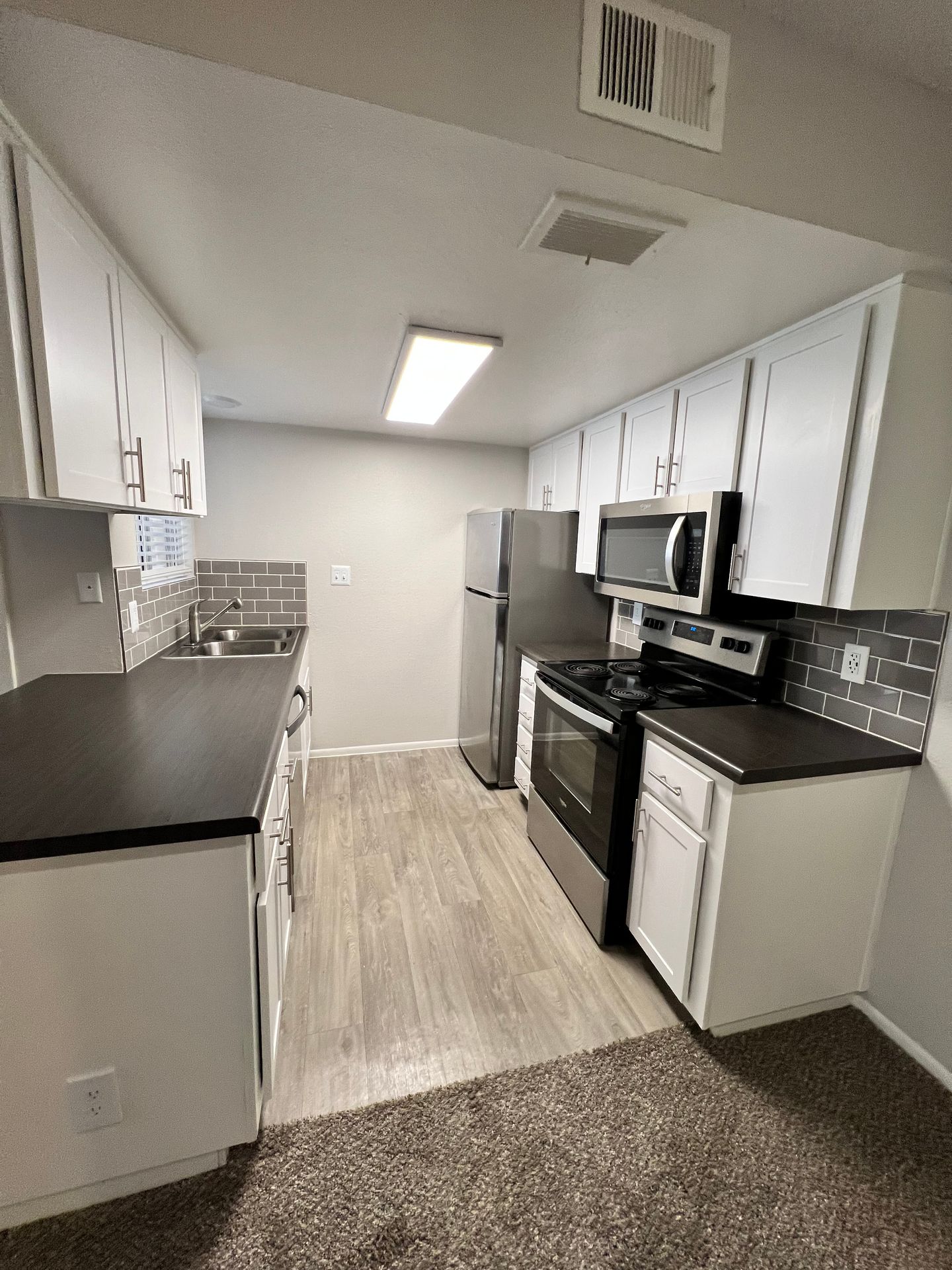 Tempe Apartment: 4839 S Darrow Dr