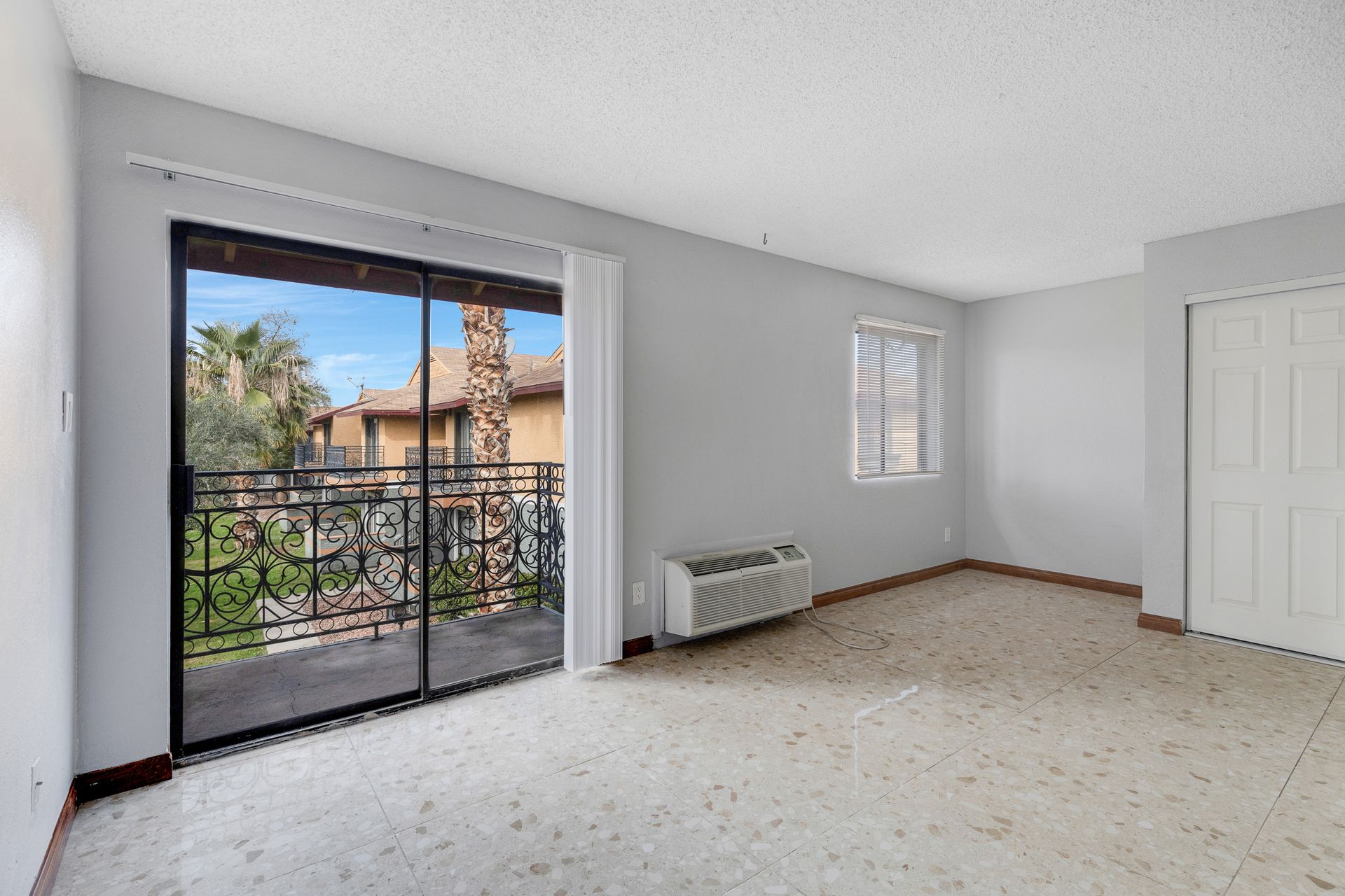 Glendale Apartment: 7111 N 75th Ave