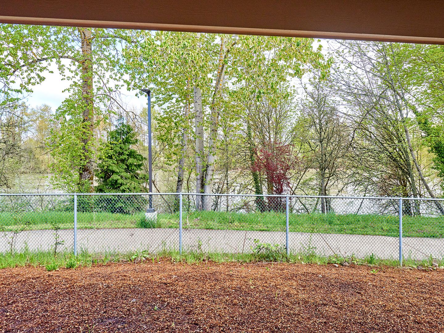 Albany House: 1050 Front Ave. NE