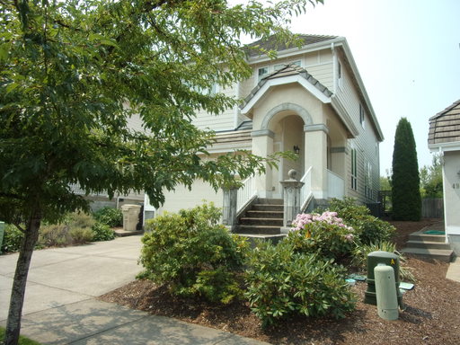4967 NW Lavender--Suncrest Subdivision