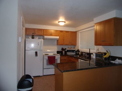 Beautifully remodeled townhome--1585 NW Tyler – photo 1